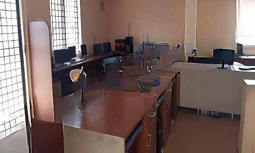 Sharada Shri Public School — photo 2