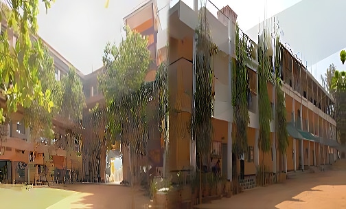 Sharada Vidya Mandira — photo 1