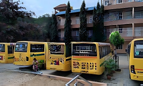 Sharada Vidya Mandira — photo 4
