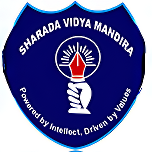 Sharada Vidya Mandira logo