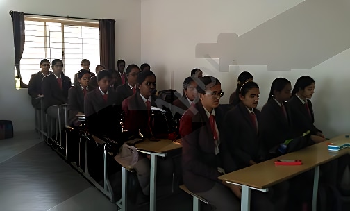 Sharada Vidya Mandira — photo 1