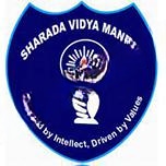 Sharada Vidya Mandira logo