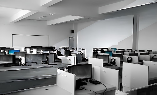 Sharada Vikas PU College — photo 1