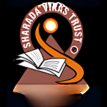Sharada Vikas PU College logo