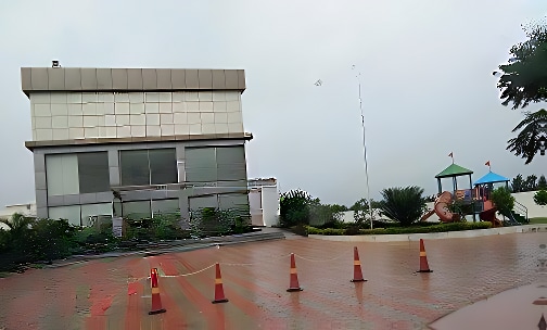Sharanya Narayani International School — photo 1