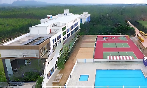 Sharanya Narayani International School — photo 2