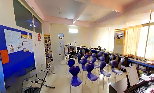 Sharanya Narayani International School — photo 4