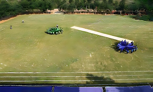 Sharanya Narayani International School — photo 5
