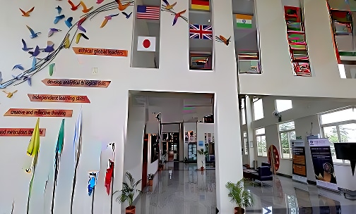 Sharanya Narayani International School — photo 6
