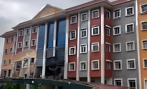 Sharda Global School — photo 1