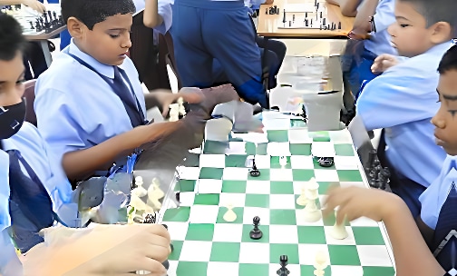 Sharda Global School — photo 3