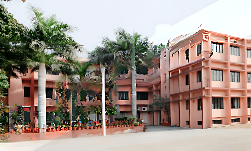Sharda International School — photo 1