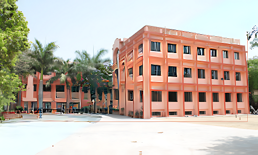 Sharda International School — photo 4