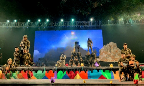 Sharda International School — photo 6