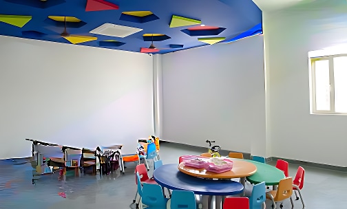 Sharda International School — photo 2