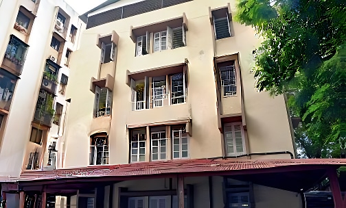 Sharda Mandir High School — photo 1