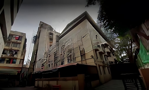 Sharda Mandir High School — photo 2