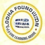 Sharda Mandir High School logo