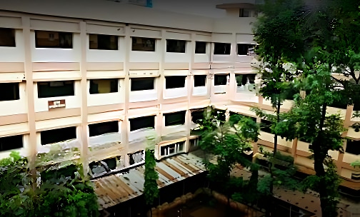 Shardashram Vidyamandir International School — photo 1