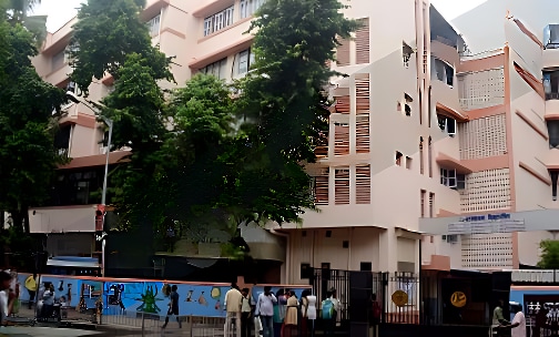 Shardashram Vidyamandir International School — photo 3