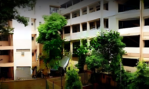 Shardashram Vidyamandir International School — photo 4