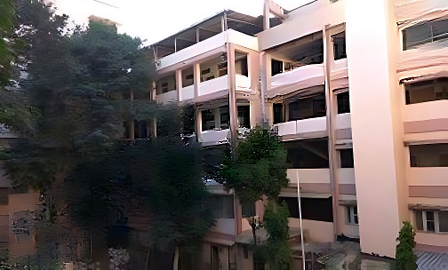 Shardashram Vidyamandir International School — photo 5