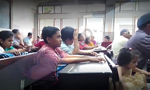 Shardashram Vidyamandir International School — photo 6