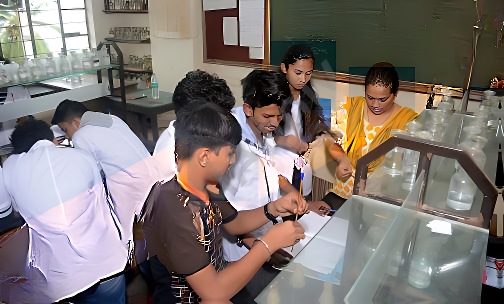 Shardashram Vidyamandir International School — photo 8