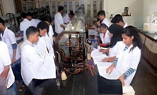 Shardashram Vidyamandir International School — photo 9