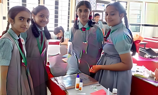 Sharon English School — photo 3