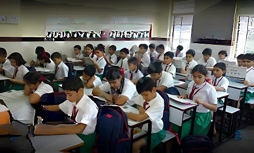 Sharon English School — photo 4