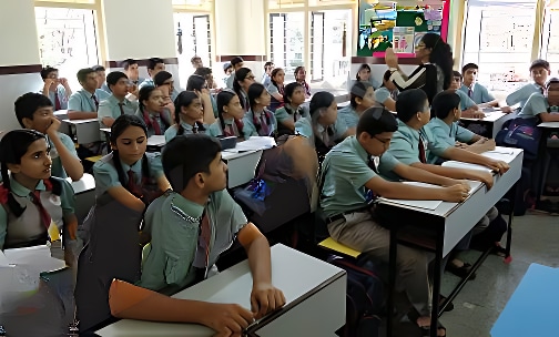 Sharon English School — photo 5