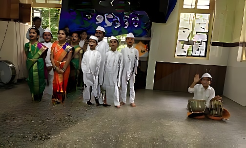 Sharon English School — photo 7