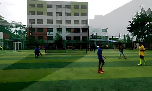 Sharon English School — photo 12