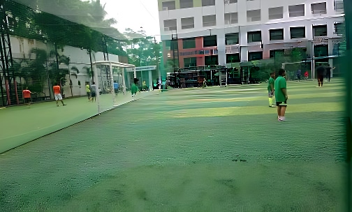 Sharon English School — photo 13