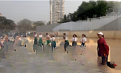 Sharon English School — photo 14