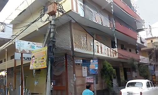 Shashi Public Secondary School — photo 1