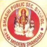 Shashi Public Secondary School logo