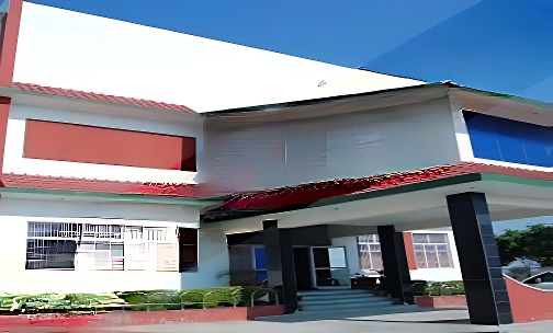 Sheetal Sports Sr. Sec. School — photo 1
