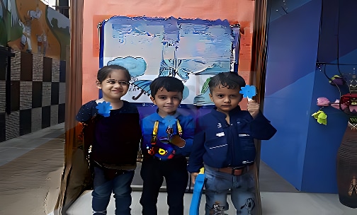 Sheila's Kids Zone — photo 3