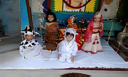 Sheila's Kids Zone — photo 7