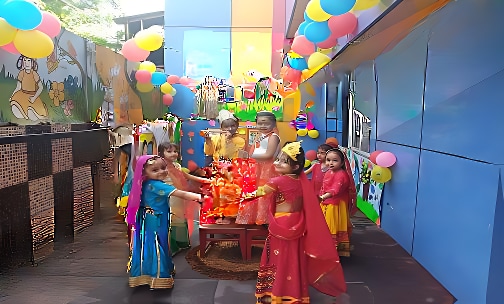 Sheila's Kids Zone — photo 10