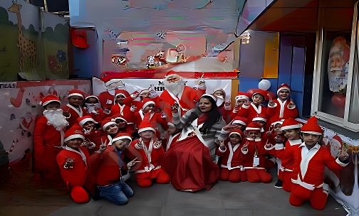 Sheila's Kids Zone — photo 11