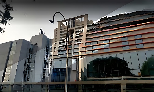 SHEMFORD Futuristic School — photo 6