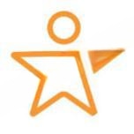 SHEMFORD Futuristic School logo
