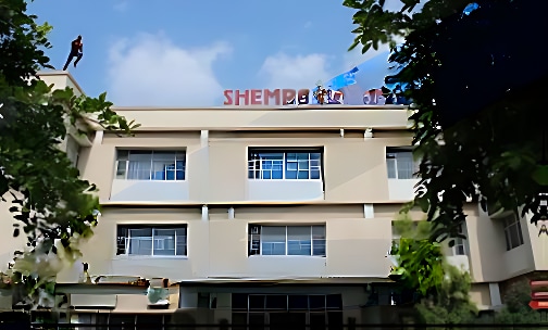 Shemrock School — photo 2