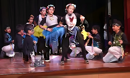 Shemrock School — photo 4