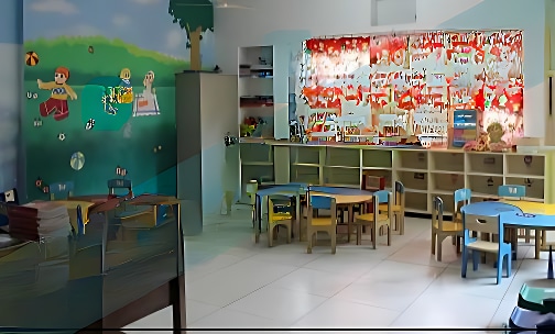 Shemrock School — photo 5