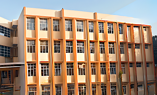 Sherwood Convent School — photo 1