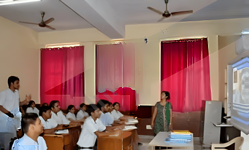 Sherwood Convent School — photo 2